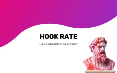 Hook Rate, ¿Qué es? ¿Cómo optimizarlo en tus anuncios?